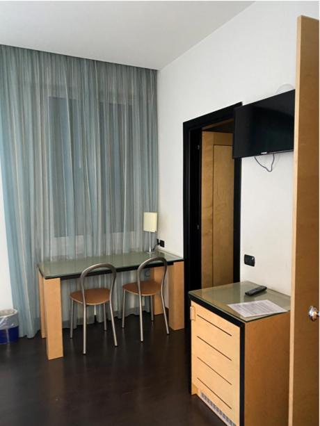 Luxury Rooms Padova Station Экстерьер фото