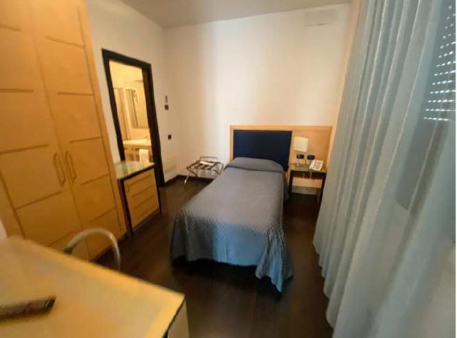 Luxury Rooms Padova Station Экстерьер фото